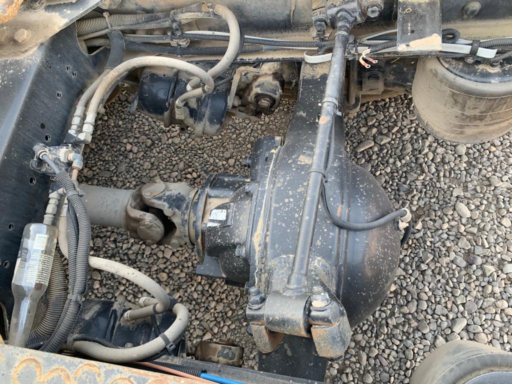  Freightliner CL 112 2009    EN DESARME
